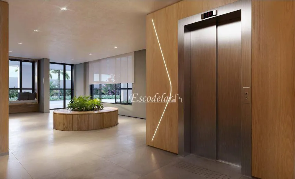 Apartamento, 4 quartos, 179 m² - Foto 14