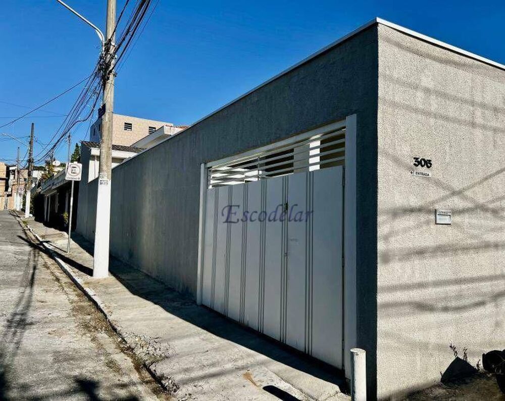 Casa, 2 quartos, 158 m² - Foto 2