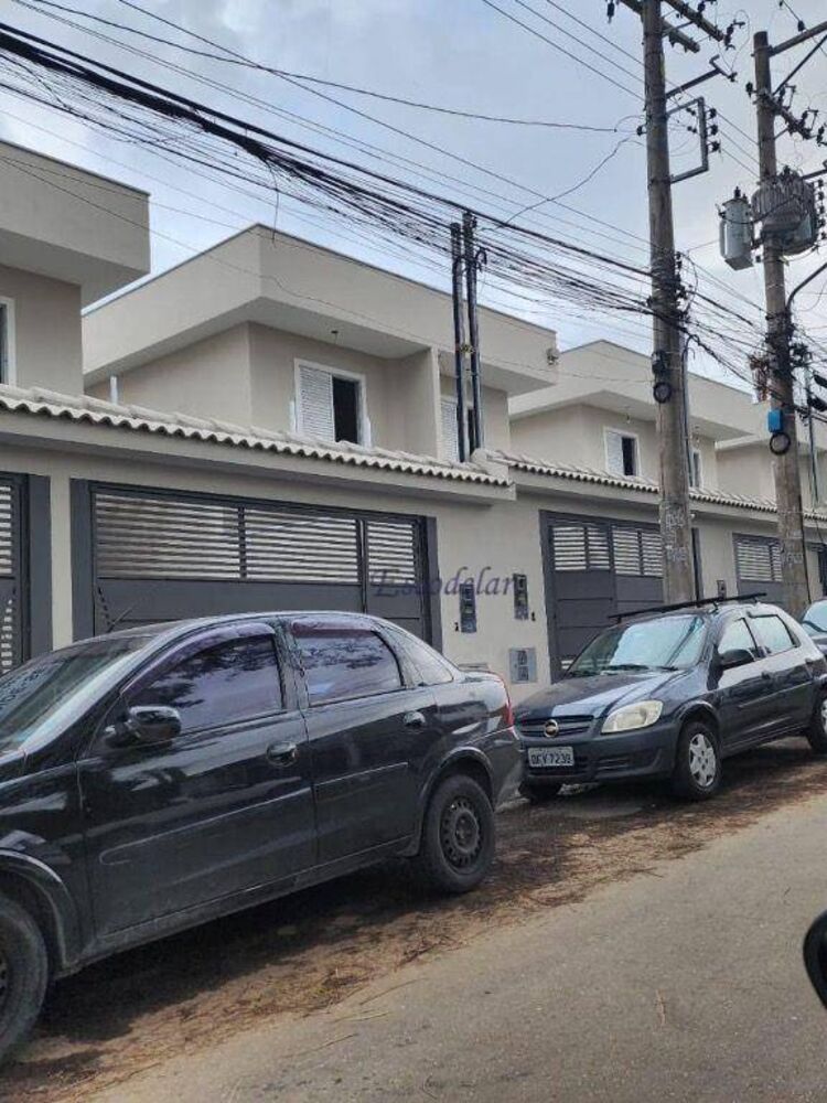 Sobrado, 3 quartos, 140 m² - Foto 2