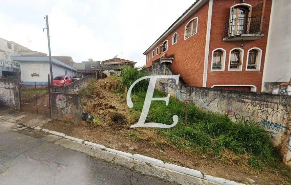 Terreno, 154 m² - Foto 3