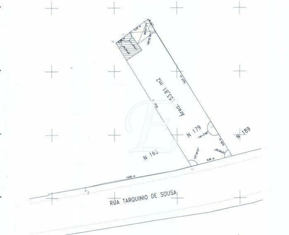 Terreno, 154 m² - Foto 4