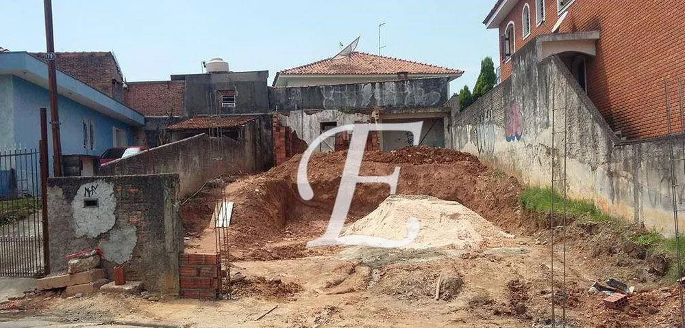Terreno, 154 m² - Foto 1