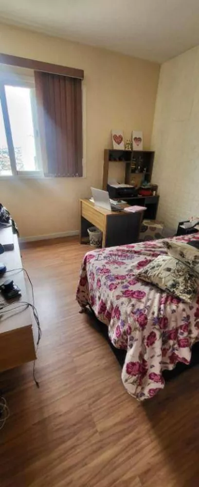 Apartamento à venda com 2 quartos, 72m² - Foto 2