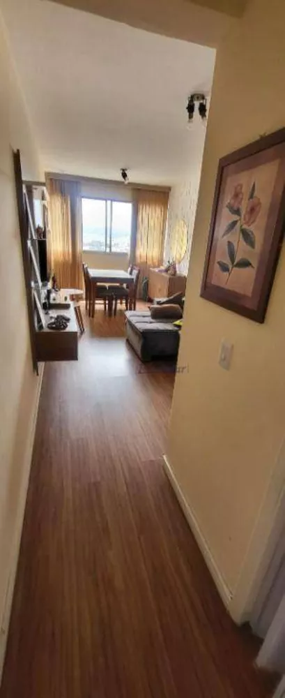 Apartamento à venda com 2 quartos, 72m² - Foto 10