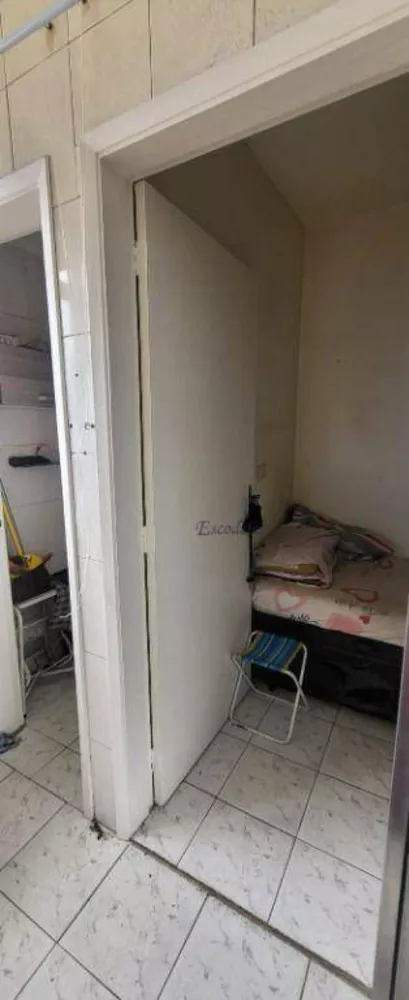 Apartamento à venda com 2 quartos, 72m² - Foto 7