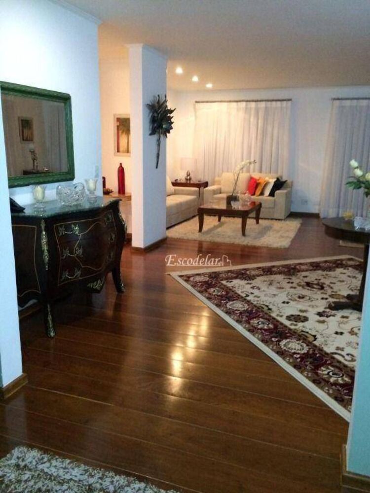 Apartamento, 4 quartos, 250 m² - Foto 4