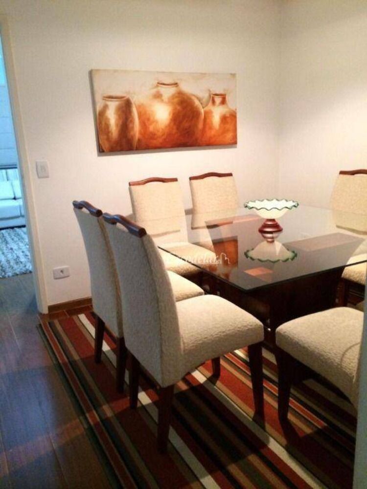 Apartamento, 4 quartos, 250 m² - Foto 1