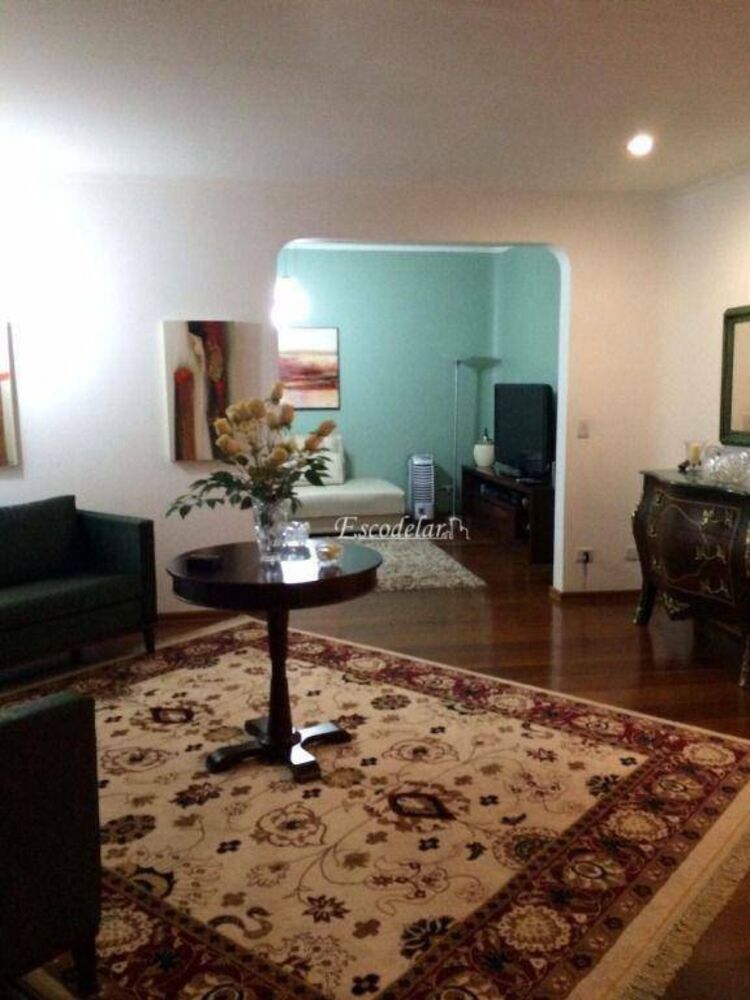 Apartamento, 4 quartos, 250 m² - Foto 3