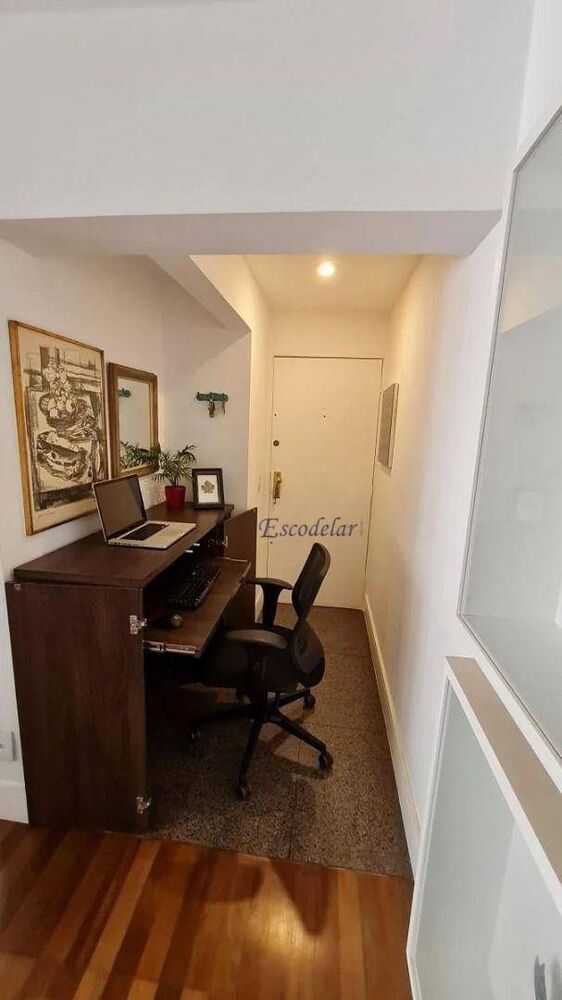 Apartamento, 2 quartos, 92 m² - Foto 3