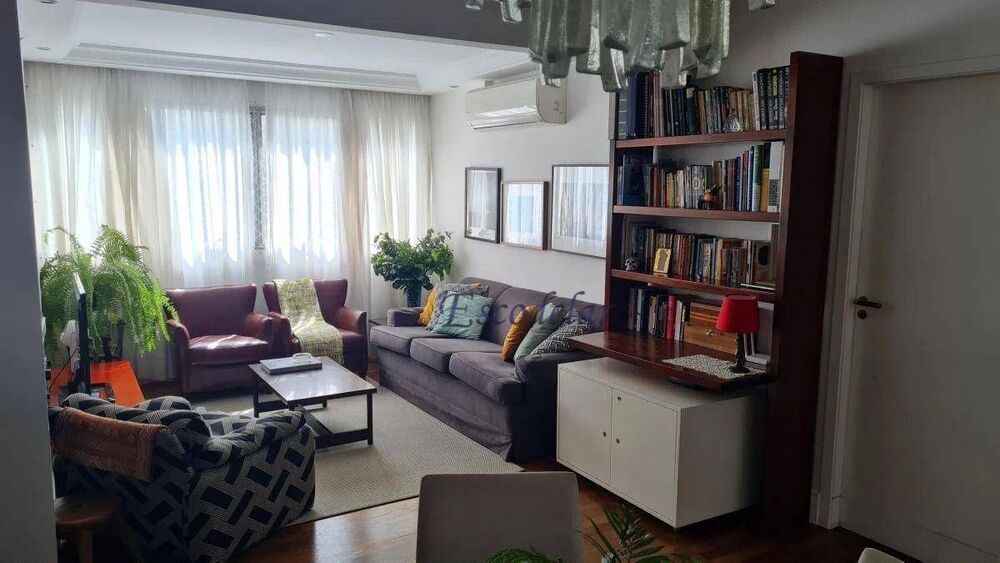 Apartamento, 2 quartos, 92 m² - Foto 2