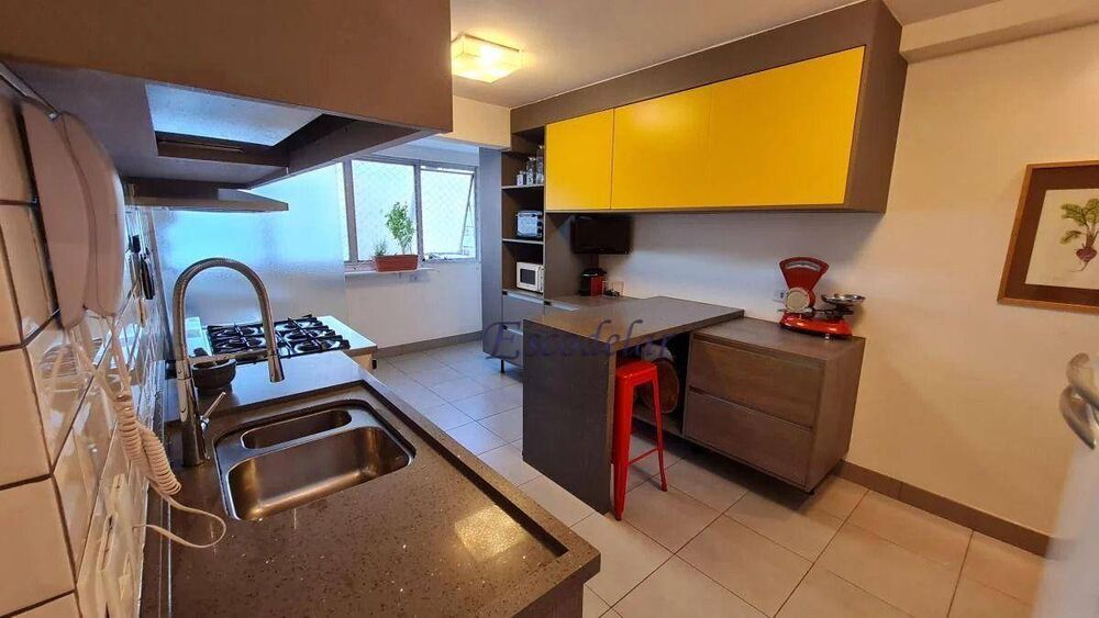 Apartamento, 2 quartos, 92 m² - Foto 4