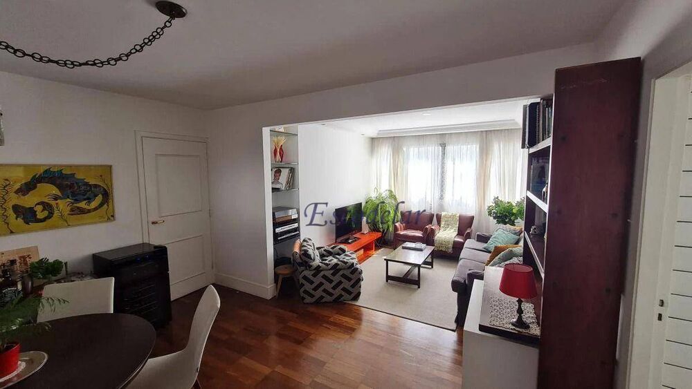 Apartamento, 2 quartos, 92 m² - Foto 1