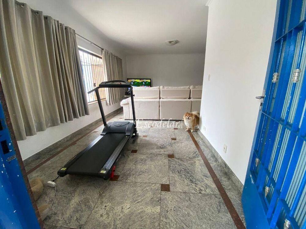 Sobrado, 3 quartos, 285 m² - Foto 5