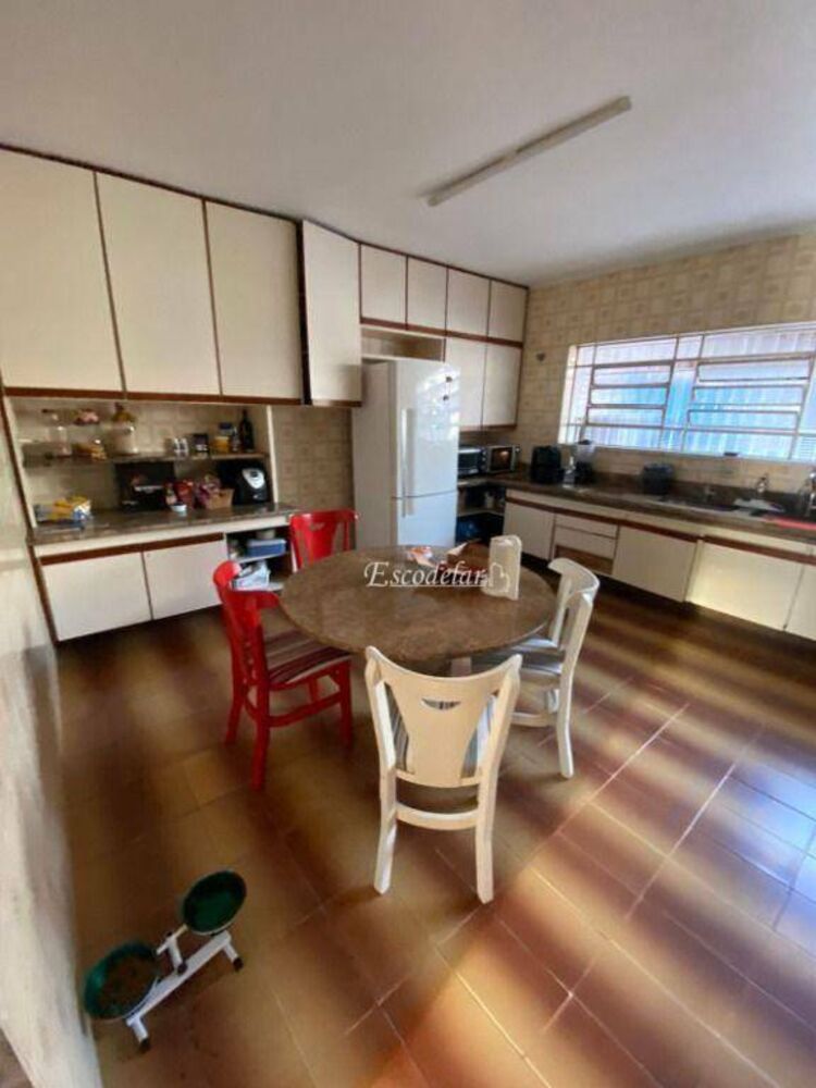 Sobrado, 3 quartos, 285 m² - Foto 8
