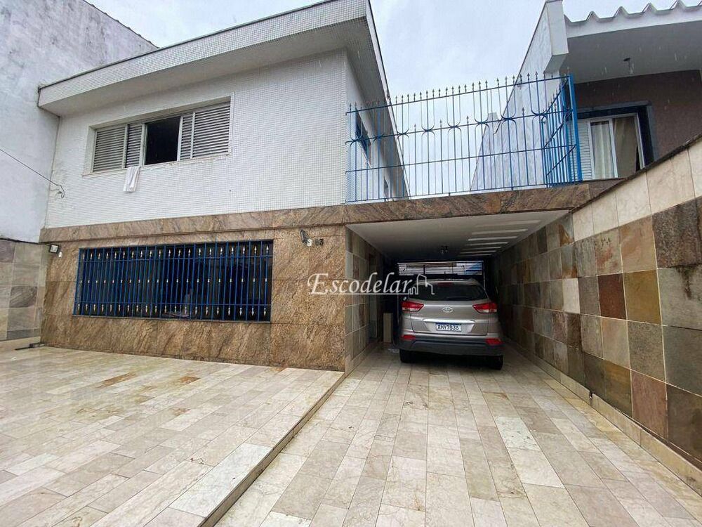 Sobrado, 3 quartos, 285 m² - Foto 2