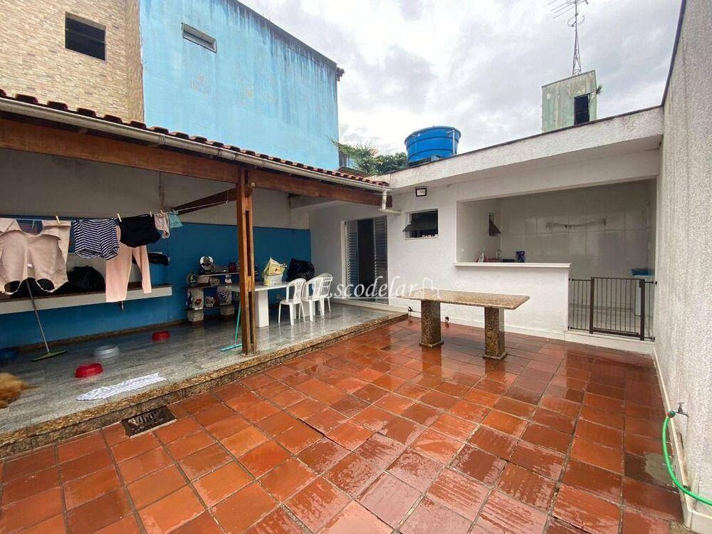 Sobrado, 3 quartos, 285 m² - Foto 4