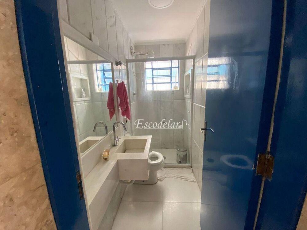 Sobrado, 3 quartos, 285 m² - Foto 6