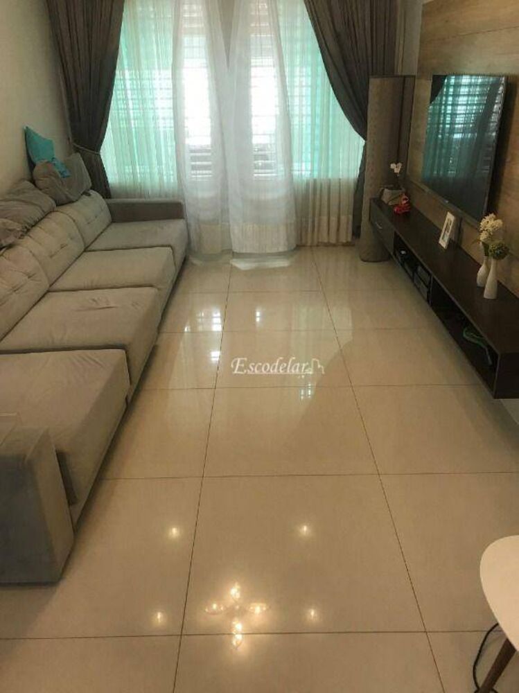 Sobrado, 3 quartos, 135 m² - Foto 3