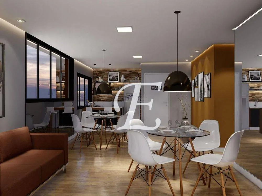 Apartamento, 2 quartos, 42 m² - Foto 4