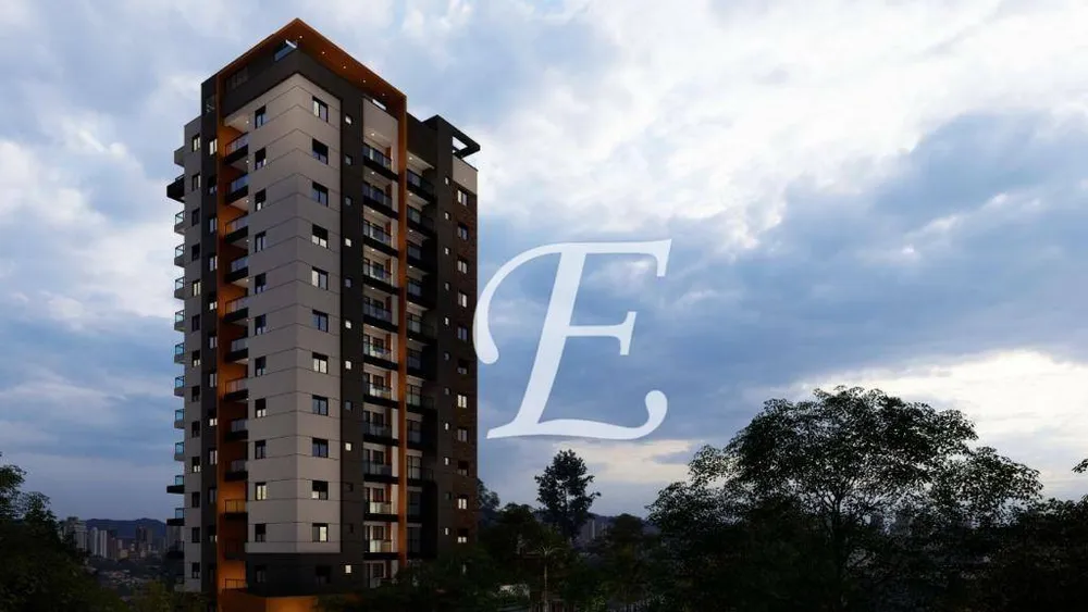 Apartamento, 2 quartos, 42 m² - Foto 2