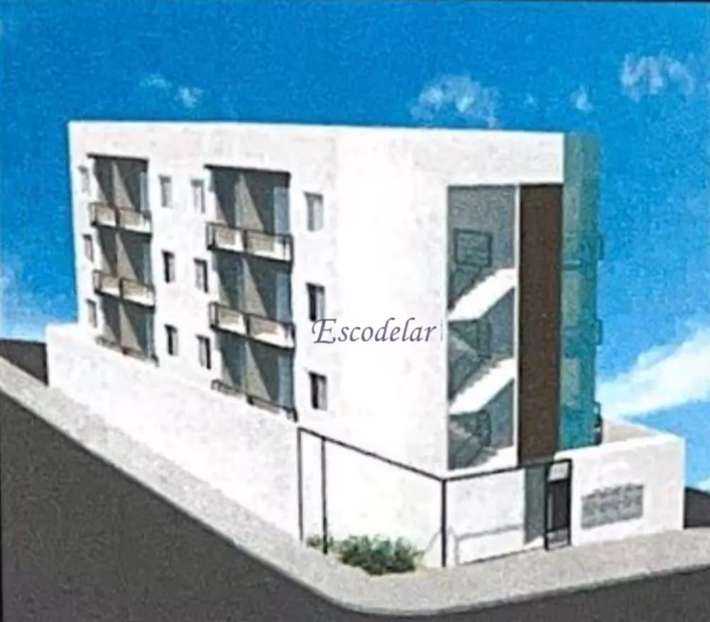 Apartamento, 2 quartos, 40 m² - Foto 5