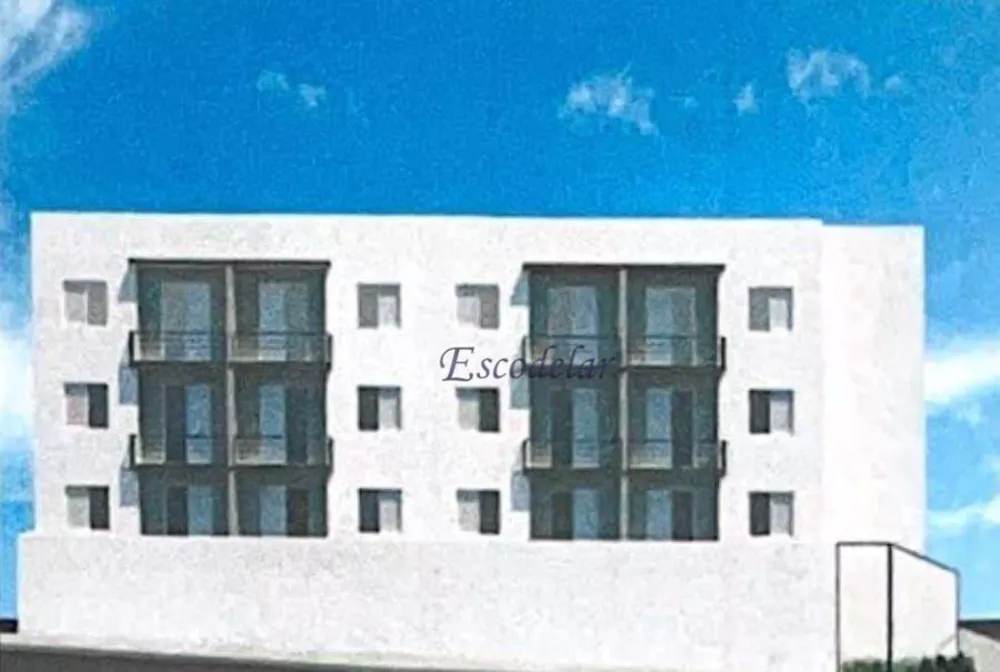 Apartamento, 2 quartos, 40 m² - Foto 8
