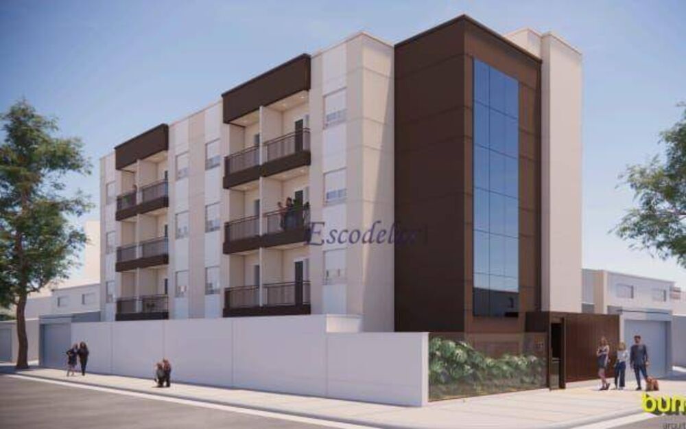 Apartamento, 2 quartos, 40 m² - Foto 9