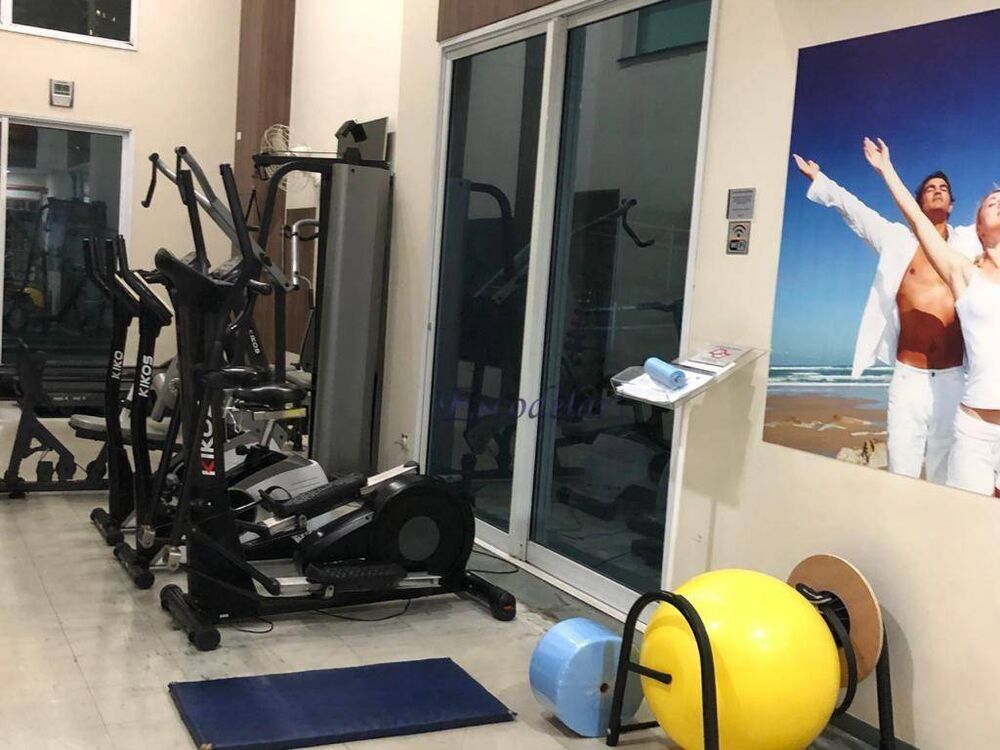 Apartamento à venda com 4 quartos, 98m² - Foto 8