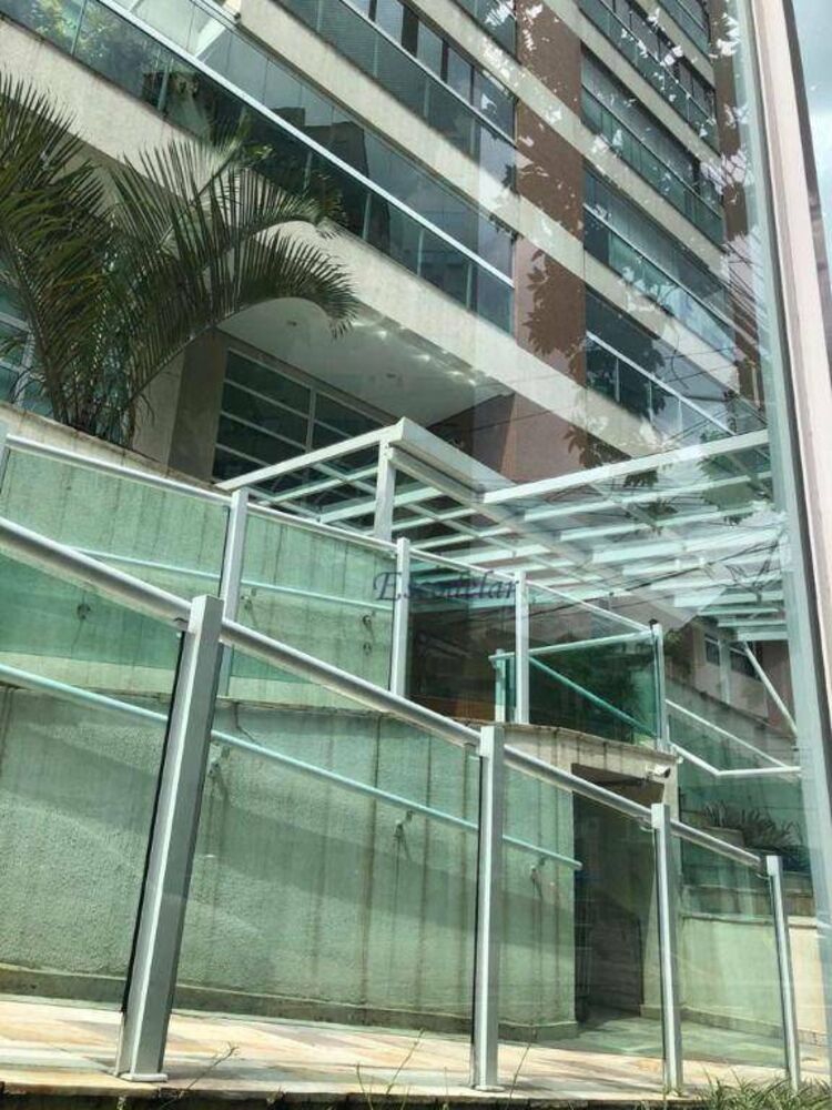 Apartamento à venda com 4 quartos, 98m² - Foto 6