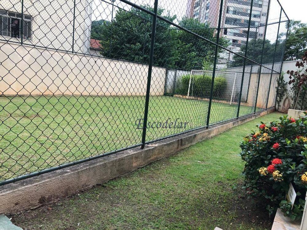 Apartamento à venda com 4 quartos, 98m² - Foto 7