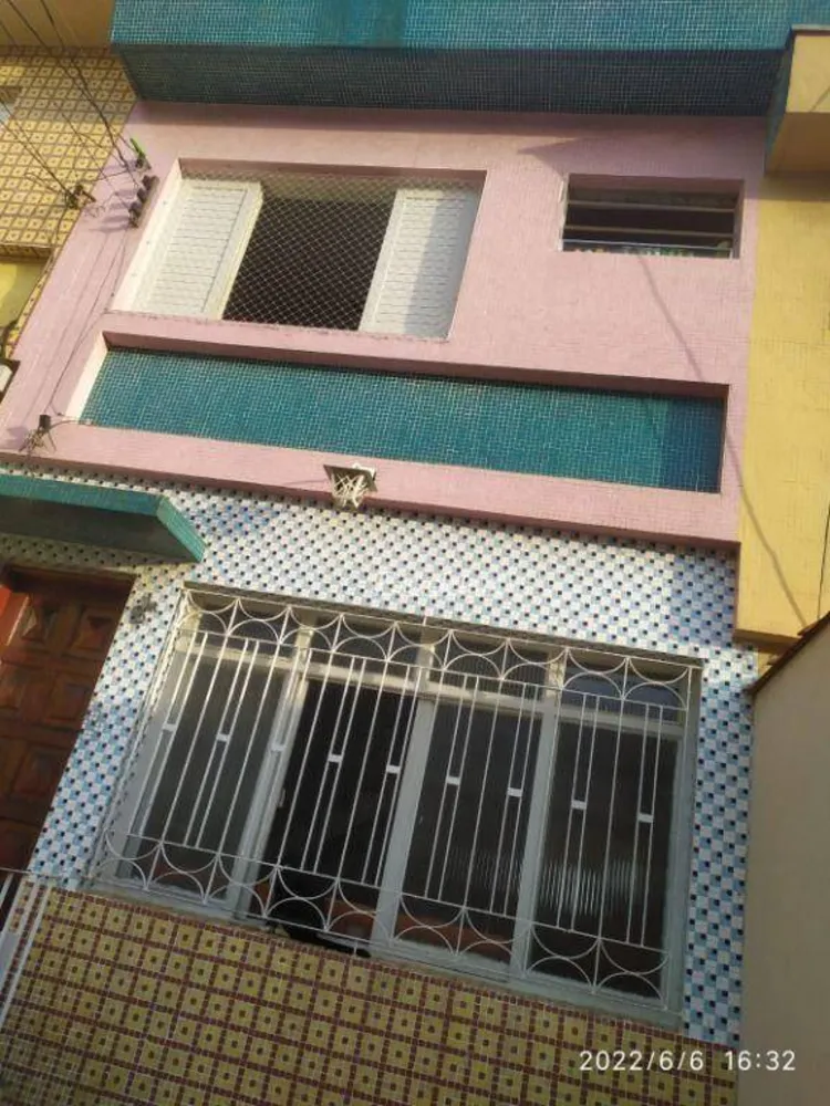 Sobrado, 3 quartos, 110 m² - Foto 3