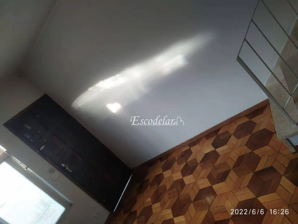 Sobrado, 3 quartos, 110 m² - Foto 4