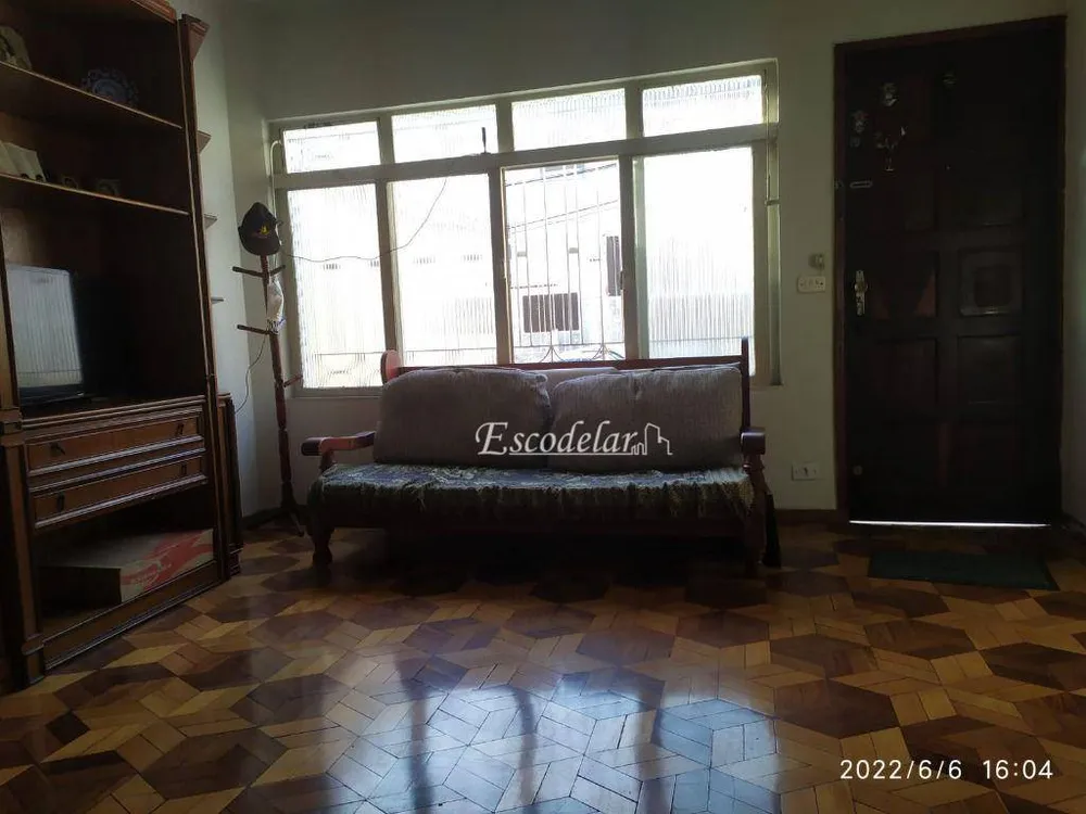 Sobrado, 3 quartos, 110 m² - Foto 1