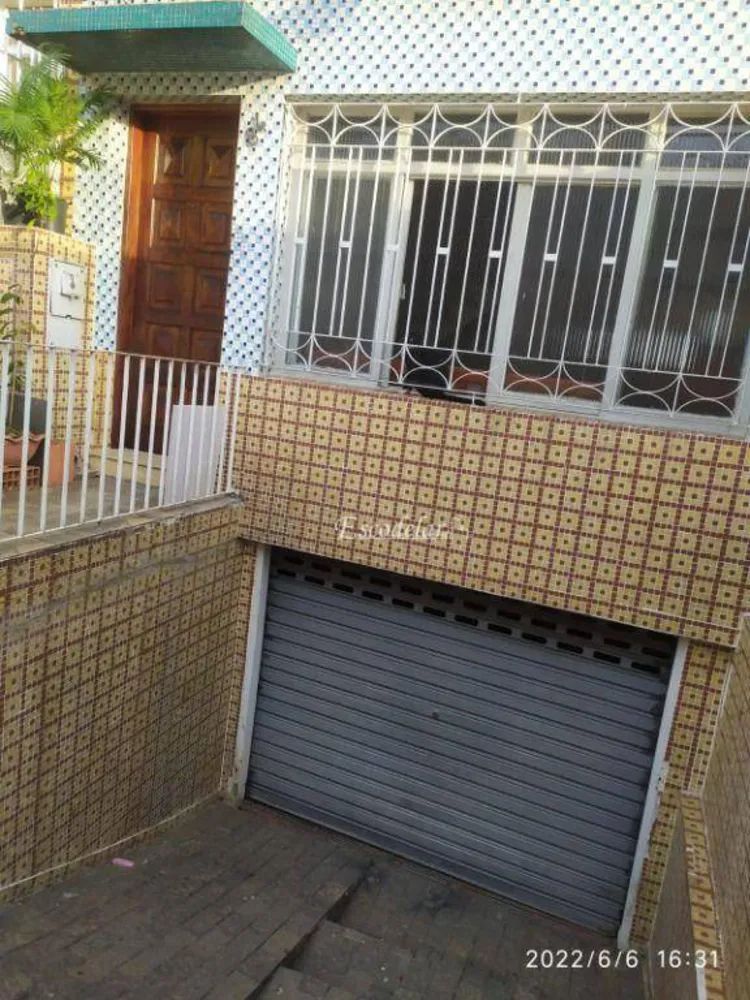 Sobrado, 3 quartos, 110 m² - Foto 2