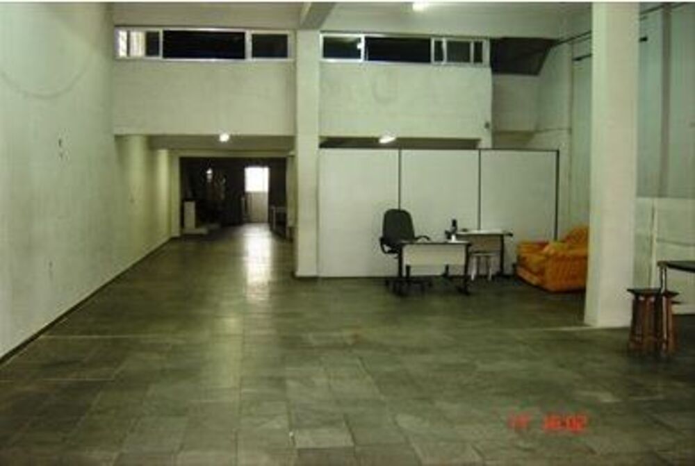 Prédio Inteiro, 1100 m² - Foto 2
