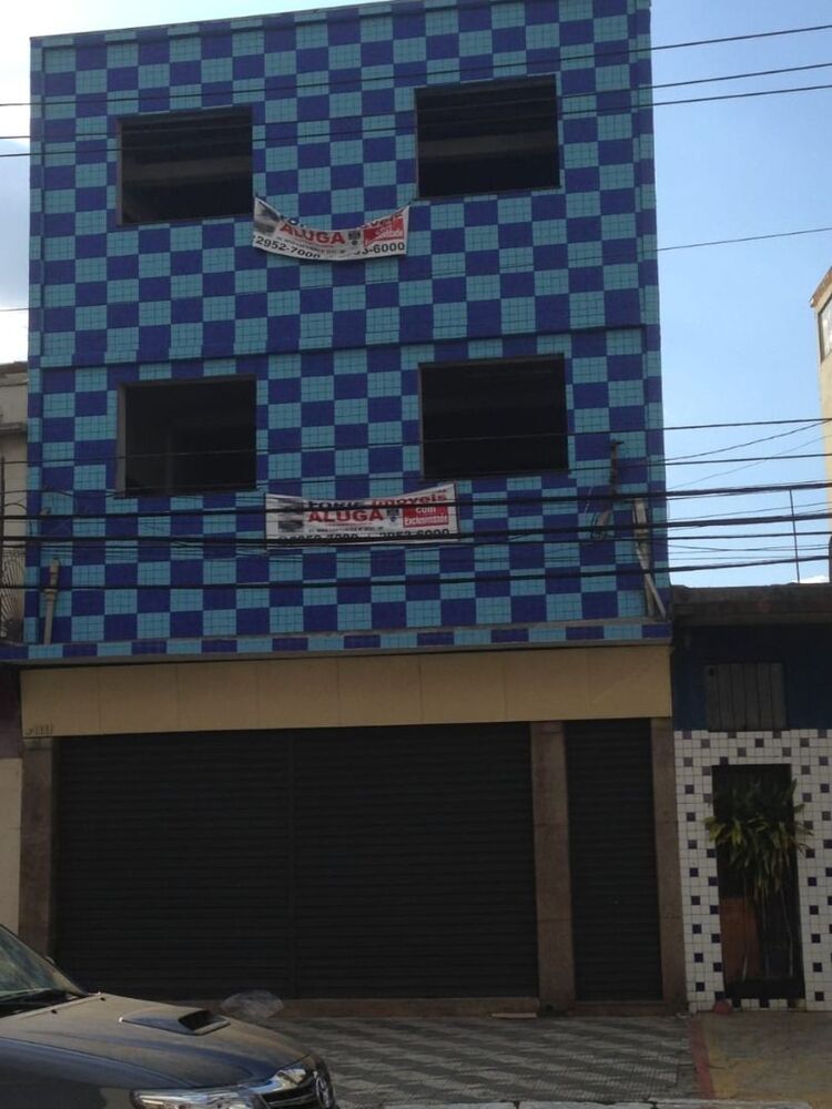 Prédio Inteiro, 1100 m² - Foto 6
