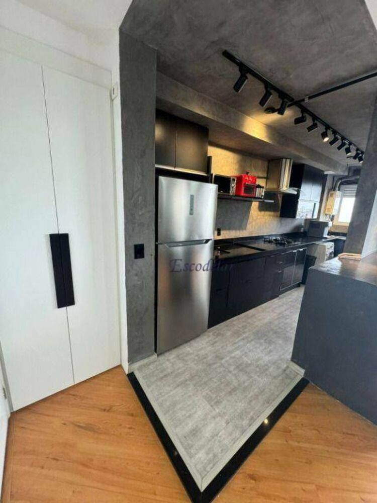 Apartamento, 2 quartos, 68 m² - Foto 1