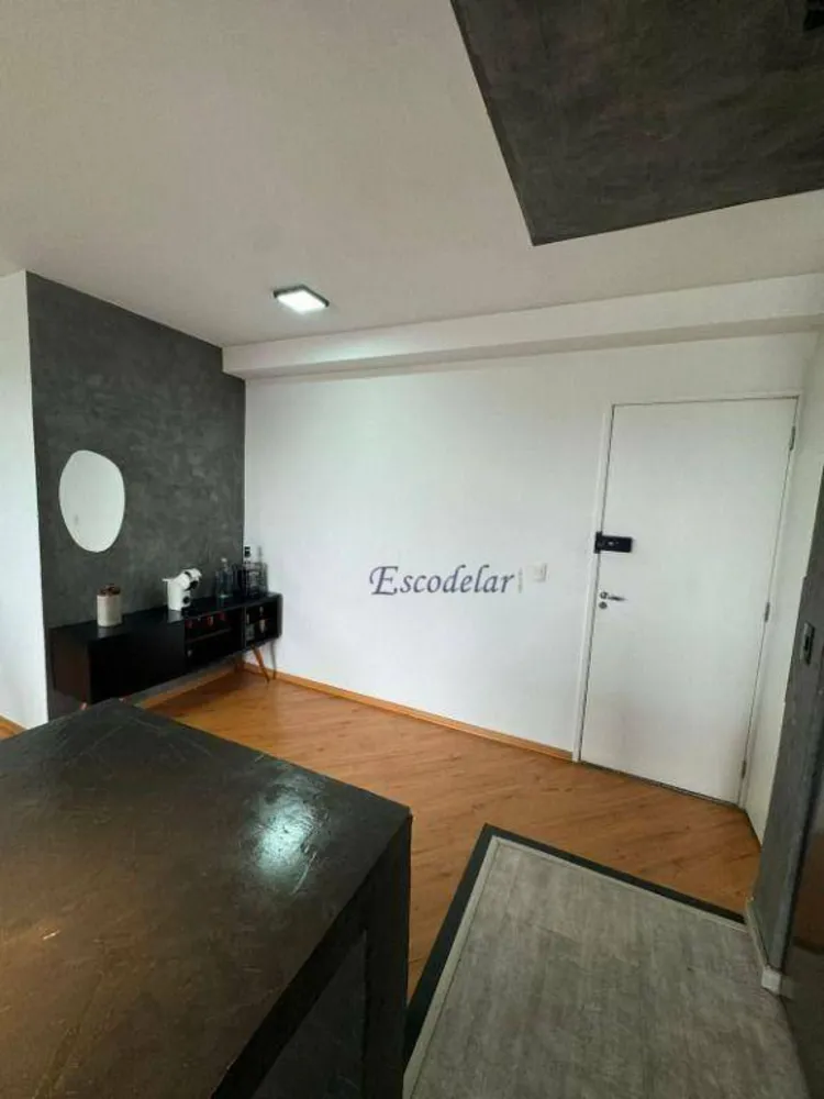 Apartamento, 2 quartos, 68 m² - Foto 6