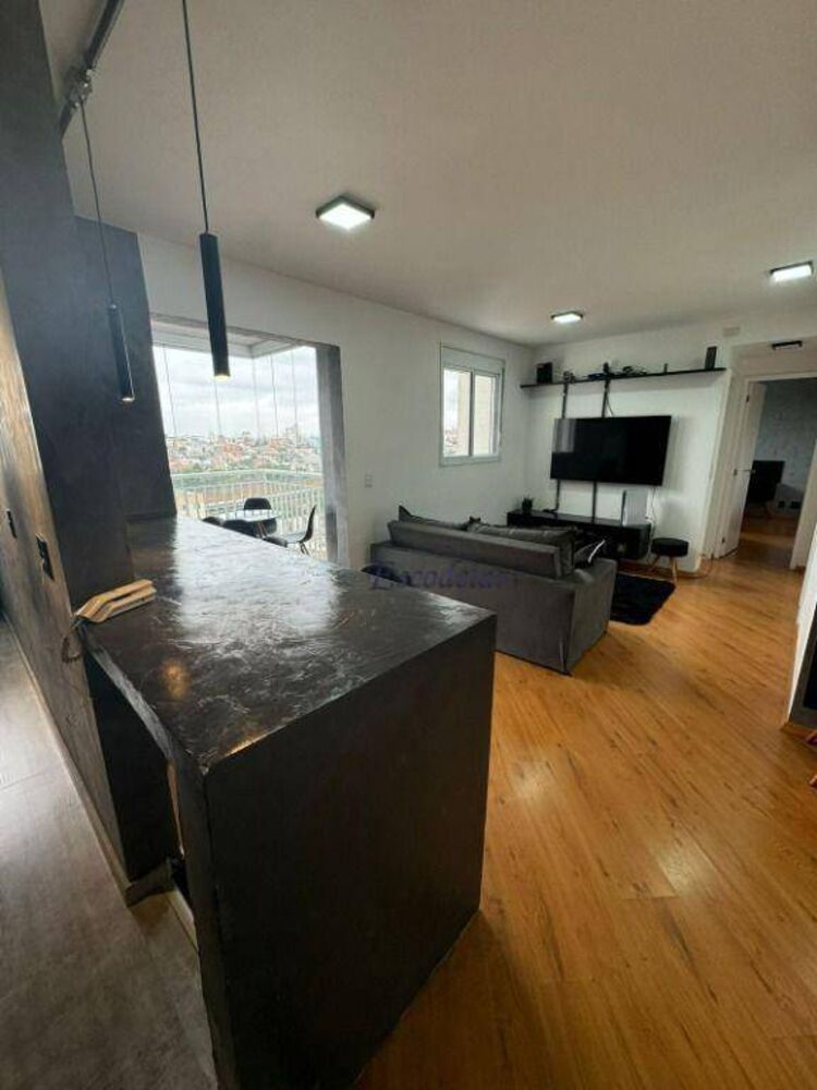 Apartamento, 2 quartos, 68 m² - Foto 3