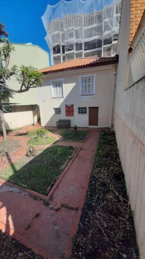 Terreno, 252 m² - Foto 3