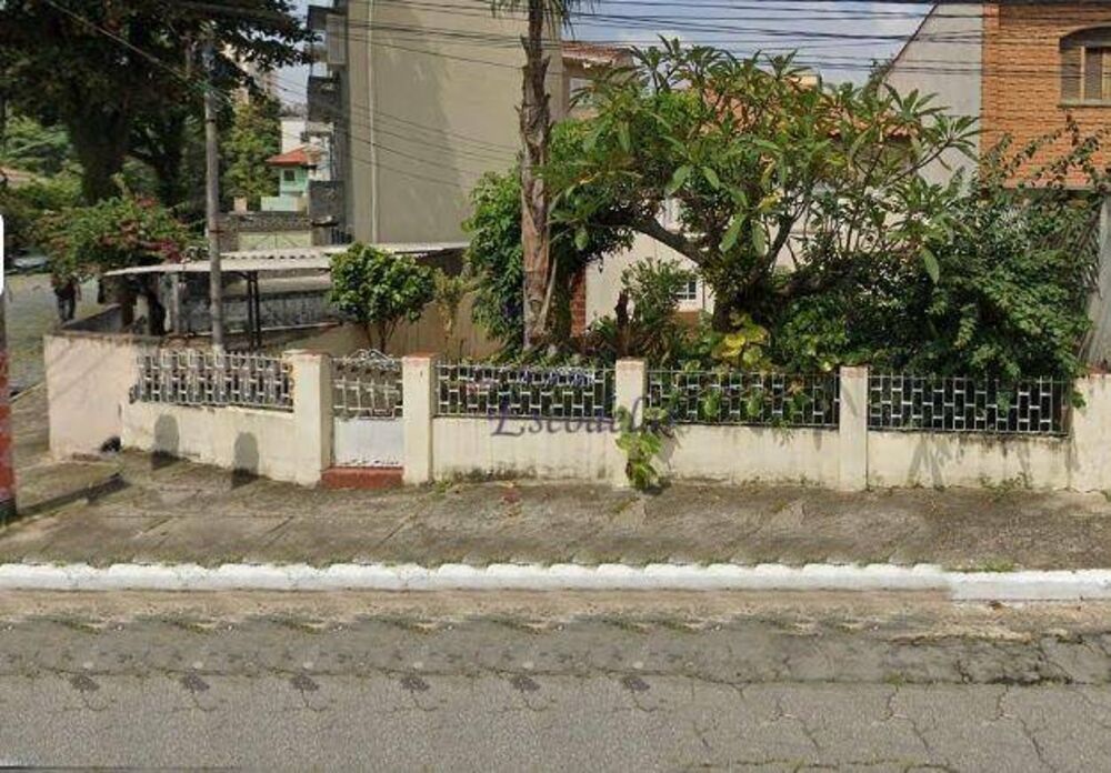 Terreno, 252 m² - Foto 1