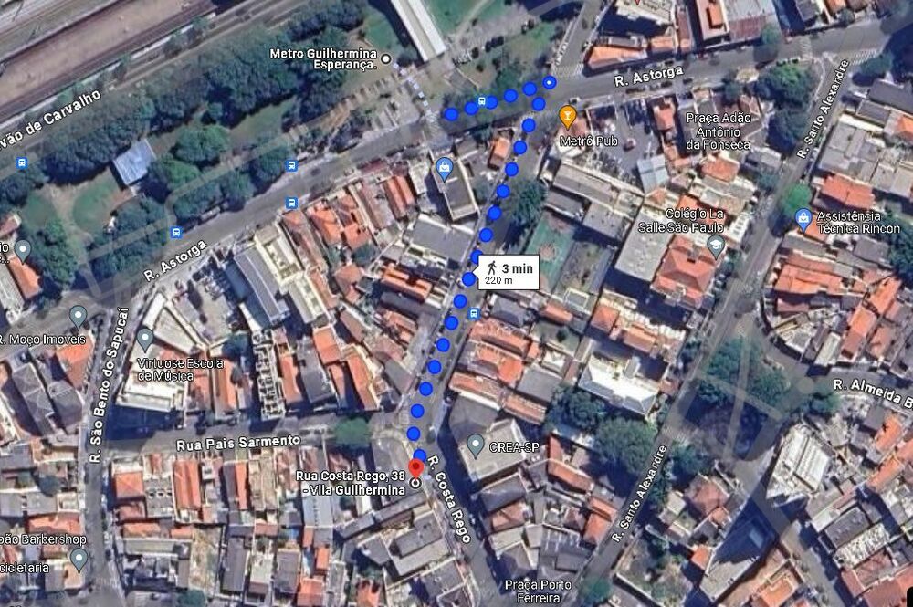 Terreno, 1000 m² - Foto 2