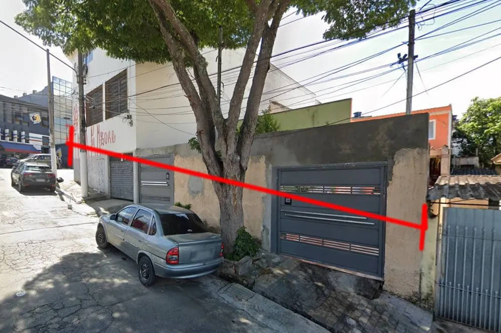 Terreno, 1000 m² - Foto 5