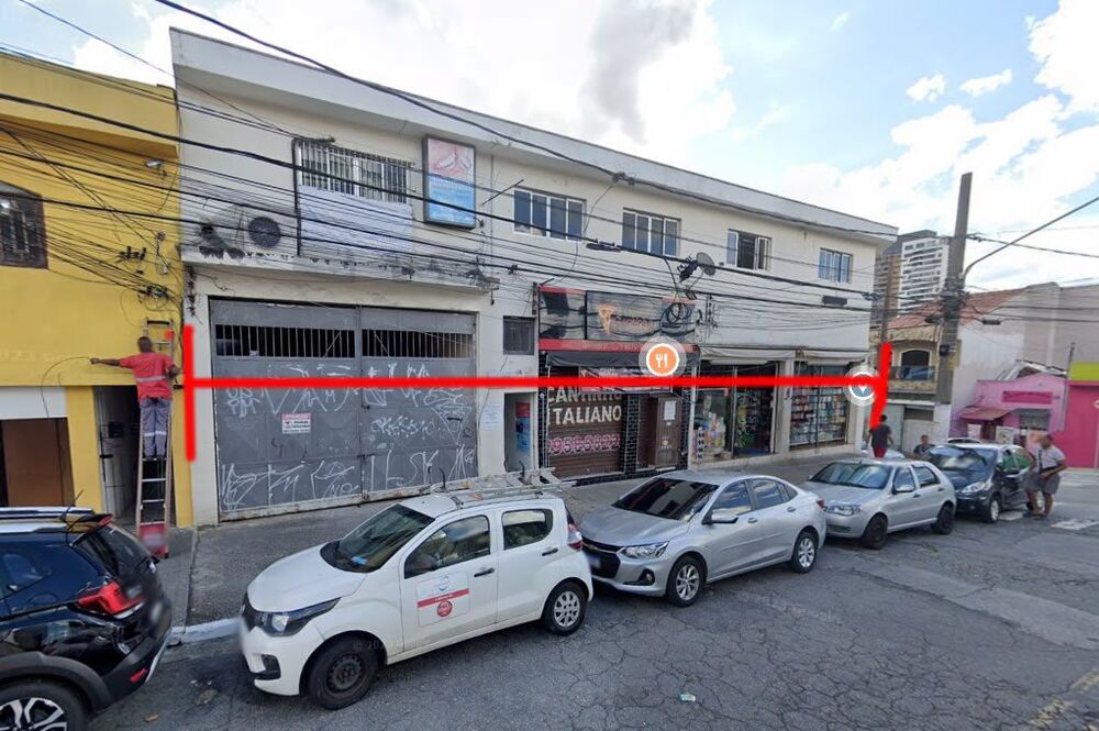 Terreno, 1000 m² - Foto 4