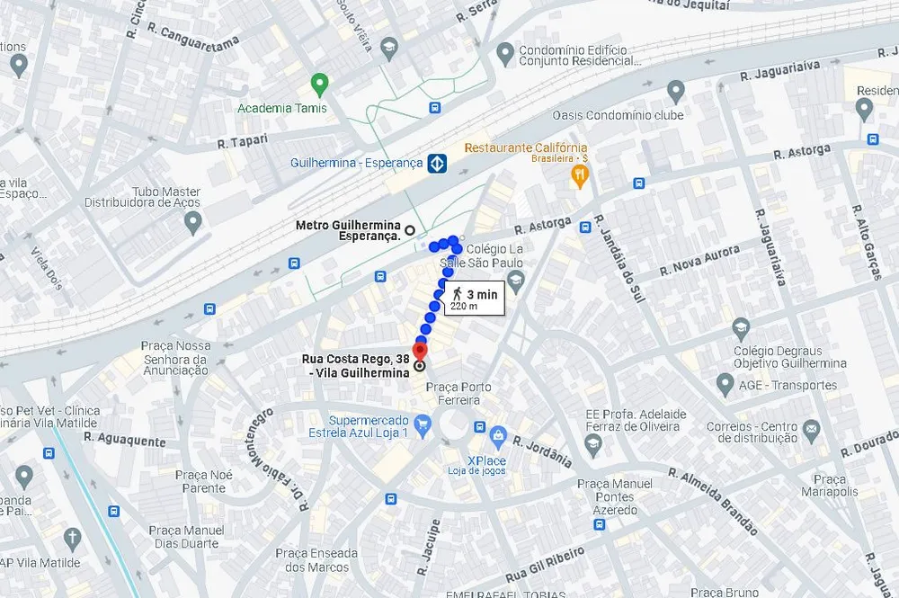 Terreno, 1000 m² - Foto 6