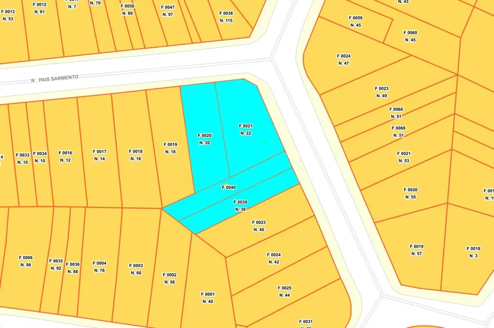 Terreno, 1000 m² - Foto 7
