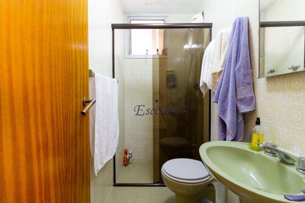 Apartamento, 3 quartos, 107 m² - Foto 2