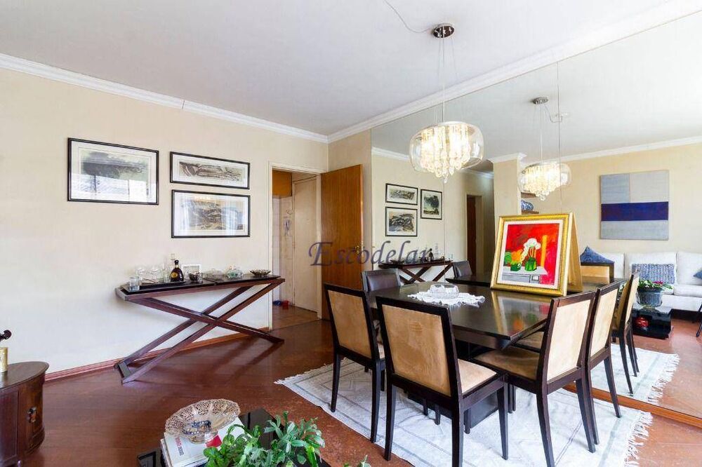 Apartamento, 3 quartos, 107 m² - Foto 1
