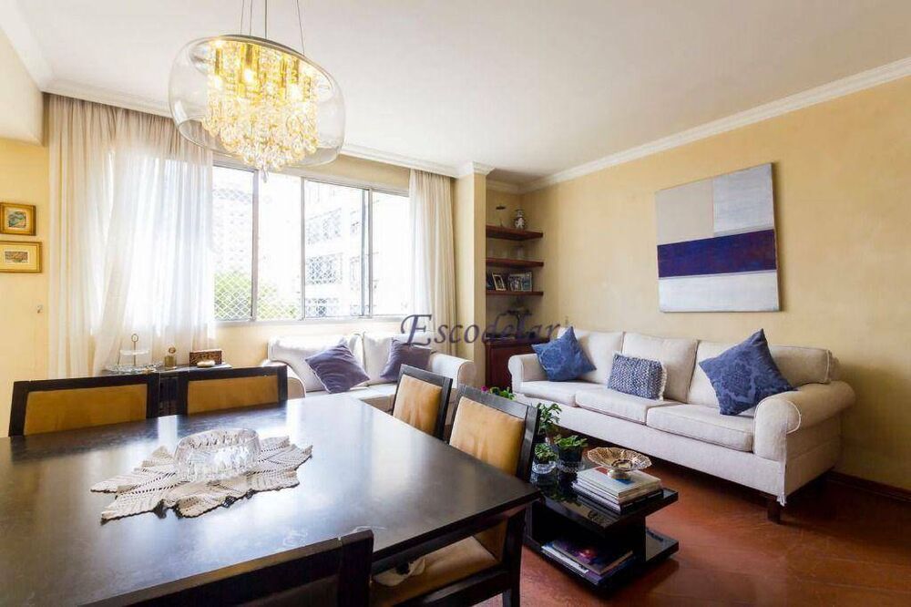 Apartamento, 3 quartos, 107 m² - Foto 3