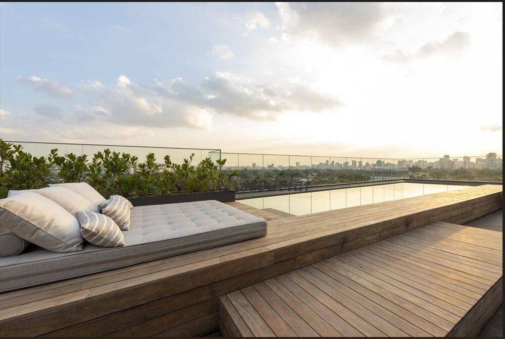 Apartamento, 2 quartos, 195 m² - Foto 7